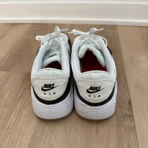 Nike Women's Air Max SC Sneakers, Size 8.5 - Picture 5 of 8